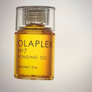 Olaplex No.7 bonding oil
